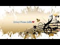 Tholisaari Mimmalni song || Srivari Prema lekha || Status|| Music for Life