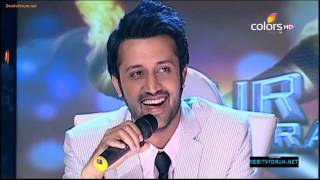 Atif Aslam in SurKshetra Moments 1