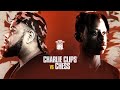CHARLIE CLIPS VS CHESS | HOSTED BY CHRIS BROWN | URLTV