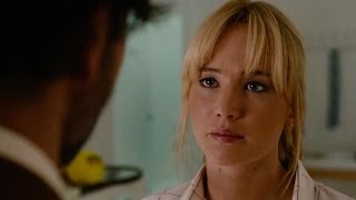 Joy | official trailer #3 (2015) Jennifer Lawrence Bradley Cooper