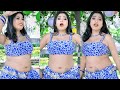 Soumaiya Anand And 3 Model Actress Dance And Photoshoot Video, World Tranding #actress #photoshoot