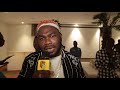 AY Live 2018 Wakanda Skit and Slimcase