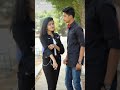 Cute Couple Video🤭Love | WhatsApp Status | Trending Shorts Video | Tiktok India | #shorts #shubhmanu