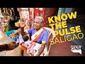 #KnowThePulse || Know the pulse of Saligao. Listen to what people have to say.