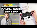 Ableton Live 11 For Beginners