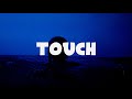 VINAI - Touch (Lyrics)