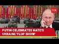 Putin Parades Ukraine 'War Trophies' In Moscow | 'No NATO Weapons Can...'