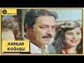 Karılar Koğuşu | Kadir İnanır, Hülya Koçyiğit, Perihan Savaş | Türk Filmi | Full HD
