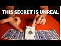 The GREATEST Easy Card Trick for Beginners | Revealed