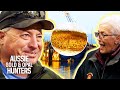 Top 8 BEST Freddy's Clever Gold Mine Rescues | Gold Rush: Freddy Dodge's Gold Mine Rescue