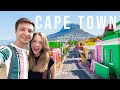 Best Places to Visit in Cape Town 2024
