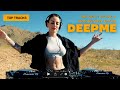 DeepMe - Live @ Mojave National Preserve, California / Melodic Techno & Progressive House 4k Dj Mix