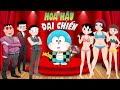Doraemon Chế - Hoa Hậu Đại Chiến - Shizuka Vs Jaiko | HUYỀN MON | #138