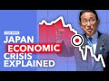 Why the Japanese Yen is Collapsing