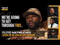Floyd Mayweather talks loss he can’t get back, his family, boxing’s future & retirement | The Pivot