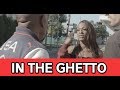 "Do You Love White People & Trump?" Blacks in the Ghetto Talk to Jesse Lee Peterson (Full Episode)