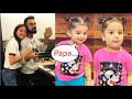 Anushka Sharma Share Cute Adorable VIDEO of her daughter Vamika with Virat Kohli