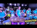 Nonstop Hit Songs🔥| Jogeshwari Beats | Banjo Party Mumbai 2023 | Ganesh Utsav 2023 Mumbai