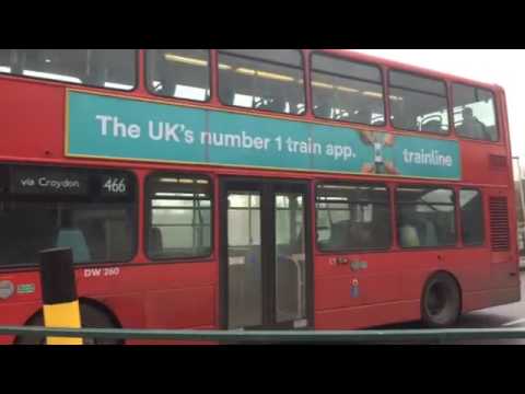 Download DW260 and 36581 at Addington Village Interchange 14117 free