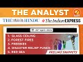 The Analyst 28th April 2024 Current Affairs Today | Vajiram and Ravi Daily Newspaper Analysis