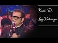 Kuch Toh Log Kahenge || Amar Prem || R.D Burman || Kishore Kumar || Abhijeet