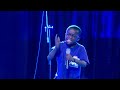 A MUST WATCH:A 10 year old boy sings Hallelujah AGNUS DEI in a Talent Hunt & The HolyGhost took over