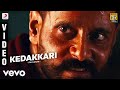 Raavanan - Kedakkari Video | A.R. Rahman | Vikram, Aishwarya Rai