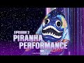 PIRANHA Performs 'It's All Coming Back to Me Now' By Celine Dion | Series 5 | Episode 2