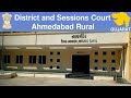 30-04-2024 - COURT OF  MR. D. M. VYAS, PDJ, AHMEDABAD (RURAL)