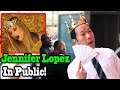 JLO (Jennifer Lopez) - BEST OF (El Anillo, Dinero, On the Floor, Booty, more) - SINGING IN PUBLIC!!