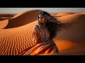 Cafe De Anatolia - Desert Music (Mix by Billy Esteban & Rialians On Earth)