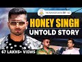 Yo Yo Honey Singh 3.0 | Strongest Comeback - Life, Hip-Hop, Rehab & More | AJIO Presents TRSH 163