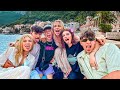 TEENZ - Podróże (Official Music Video)