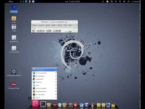 How To Install Compiz Debian Wheezy Download