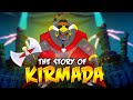 Chhota Bheem aur Krishna - The Story of Kirmada | Cartoons for Kids in Hindi