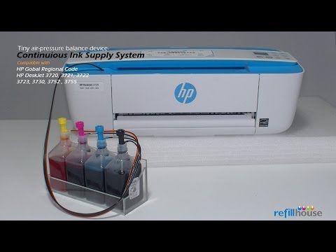картридж hp 652 заправка инструкция