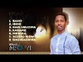 Israel Mbonyi - Baho / Ibihe / Hari Ubuzima / Karame / Mbwira / Nzibyo Nibwira / Sinzibagirwa