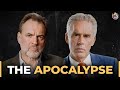 A Psychologist and Historian Discuss the End of the World | Dr. Niall Ferguson | EP 404