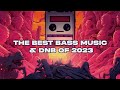 Defunk Presents - Best Bass Music & DNB of 2023 (LSDream, Isoxo, Clozee, Chase & Status, Sota)