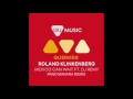 Roland Klinkenberg feat Dj Remy - Mexico can wait (Pano Manara remix) Global Underground