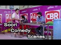 எல்லாமே இருக்கு...நம்ம ஐட்டம் மட்டும் இல்லையே | Soori Comedy Scenes From Appavi Tamil Movie