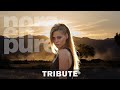Nora En Pure - Queen Of Deep House | Tribute | Melodic & Visual Mix 2023 [4K]