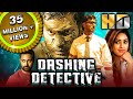 Dashing Detective (HD) (Thupparivaalan) Hindi Dubbed Full Movie | Vishal, Prasanna, Anu Emmanuel