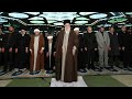 Friday Prayers Lead By Ayatollah Khamenei In The Mosque Of Tehran (17-01-2020)