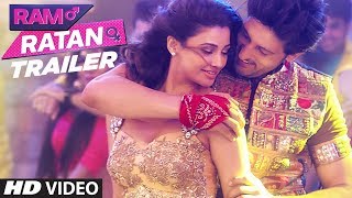 Official Trailer Ram Ratan Rishi Bhutani Daisy Shah Releasing On 27 October 2017 Official Trailer Ram Ratan Rishi Bhutani Daisy Shah Releasing On 27 October 2017