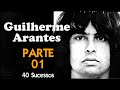 GuilhermeArantes - ** PARTE 01 ** - 40 Sucessos (+Bonus)