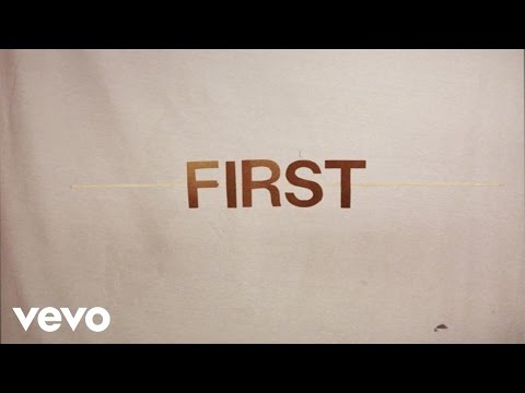Download Lauren Daigle - First (Lyric Video) free