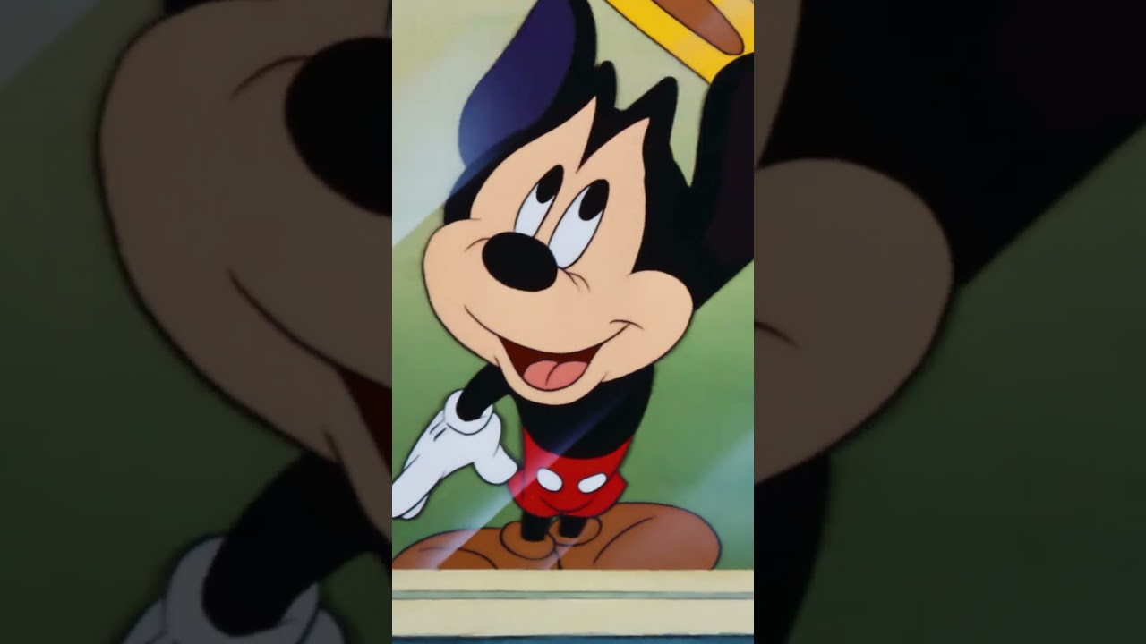 Mickey & Minnie’s Dance Beat | Disney’s 100th Anniversary #shorts