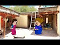 सुनता बहु को क्यों खिला रही परवटिया जमालगोटा || घर घर  की कहानी ||motivational hindi cartoon video