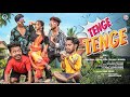 TENGE TENGE NEW SANTALI VIDEO SONG 2024 // BOBY SINGH & NIRMALA // SANJANA, SALIM & BIRA